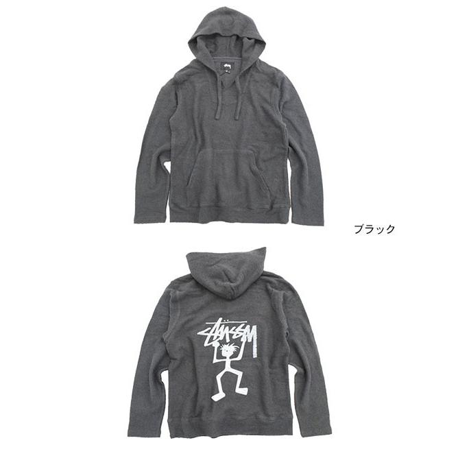 Stussy UNION ポンチョ パーカー Mサイズ 97ac2f81282654d3b911426eeb5101