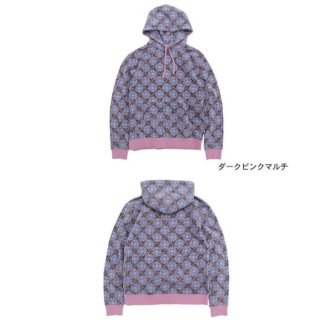 STUSSY（ステューシー） プルオーバー パーカー メンズ Vintage Burly