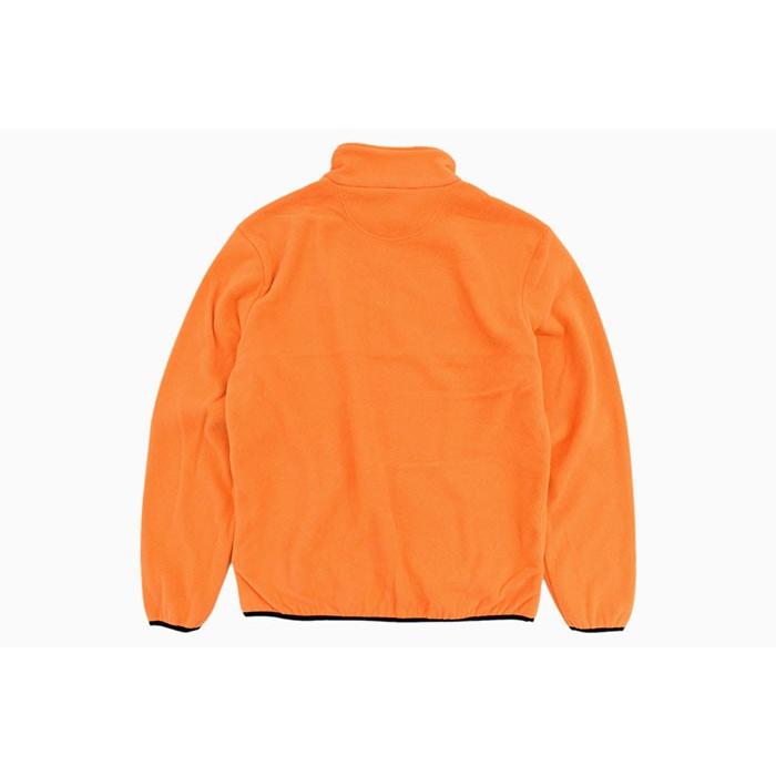 STUSSY（ステューシー） ジャケット メンズ Basic Polar Fleece Mock