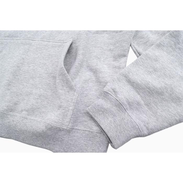 STUSSY ステューシー プルオーバー パーカー メンズ Chenille