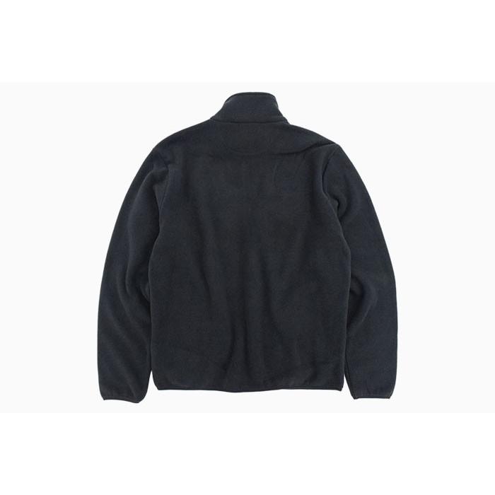 STUSSY（ステューシー） ジャケット メンズ 19HO Basic Polar Fleece