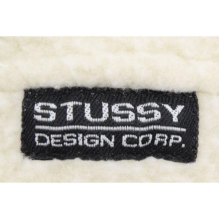STUSSY ステューシー ジャケット メンズ Nylon Mock Neck STUSSY ステューシー ジャケット メンズ Nylon Mock Neck