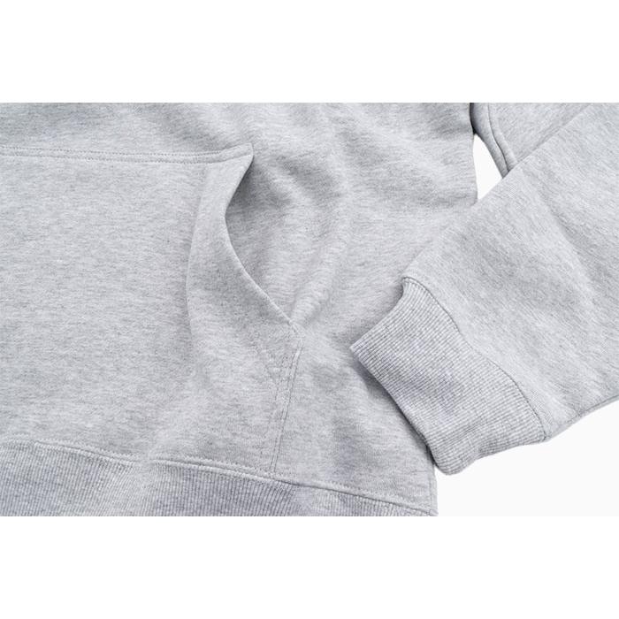 Stussy Lサイズ BASIC プルオーバー グレー Basic Stüssy Crew – Ash Heather | Crew Sweats | Stüssy Canada