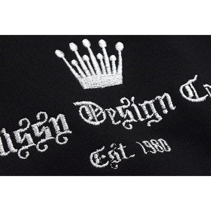 STUSSY（ステューシー） プルオーバー パーカー メンズ Old English