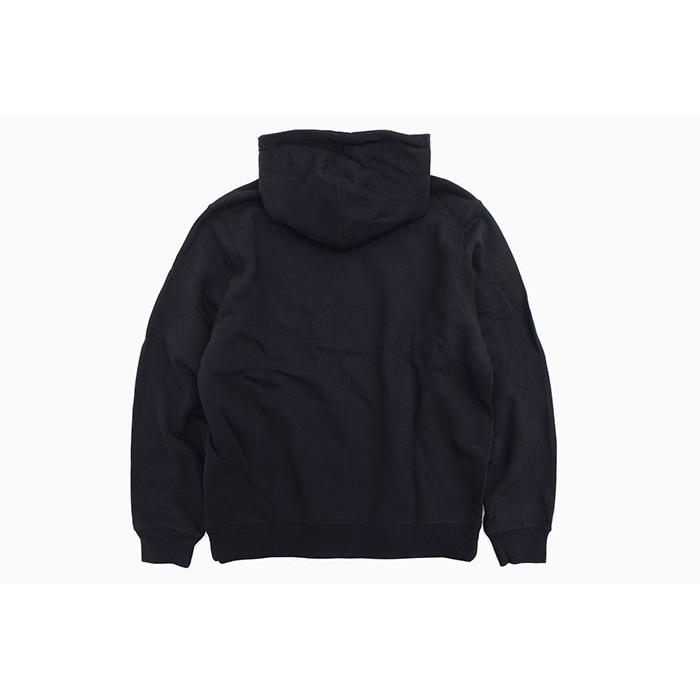 STUSSY（ステューシー） プルオーバー パーカー メンズ Old English