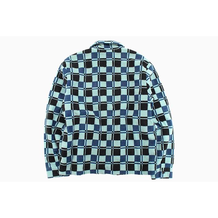 STUSSY（ステューシー） ジャケット メンズ Brent Polar Fleece