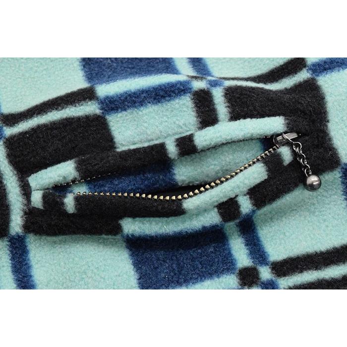 STUSSY（ステューシー） ジャケット メンズ Brent Polar Fleece