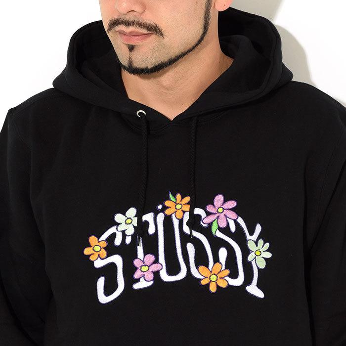 STUSSY ステューシー プルオーバー パーカー メンズ Collegiate STUSSY ステューシー プルオーバー パーカー メンズ Collegiate