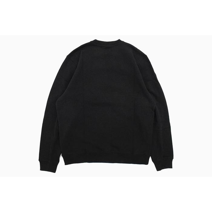 STUSSY ステューシー トレーナー メンズ Warrior Applique STUSSY ステューシー トレーナー メンズ Warrior Applique