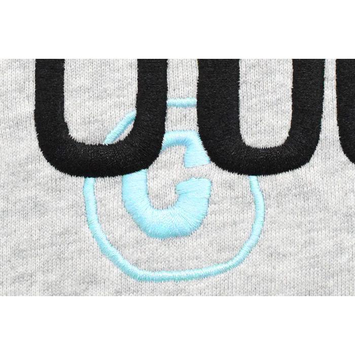 STUSSY（ステューシー） プルオーバー パーカー メンズ Stussy Circle