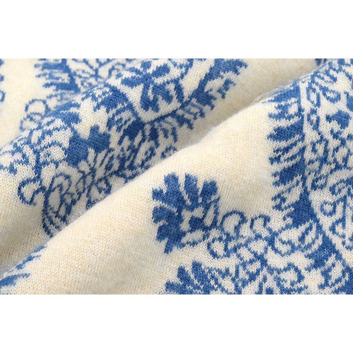 【超希少】ステューシー ペイズリー総柄ボアフリースジャケット STUSSY ステューシー ジャケット メンズ Big Paisley Full Zip