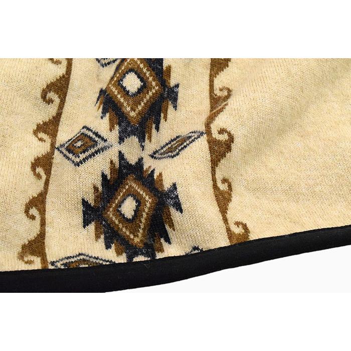 STUSSY（ステューシー） ジャケット メンズ Lima Jacquard Sherpa