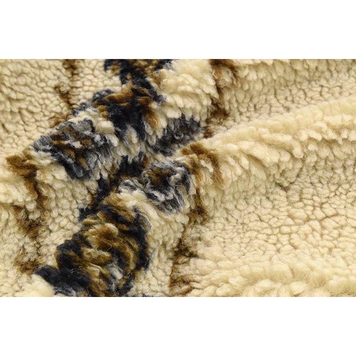 STUSSY（ステューシー） ジャケット メンズ Lima Jacquard Sherpa