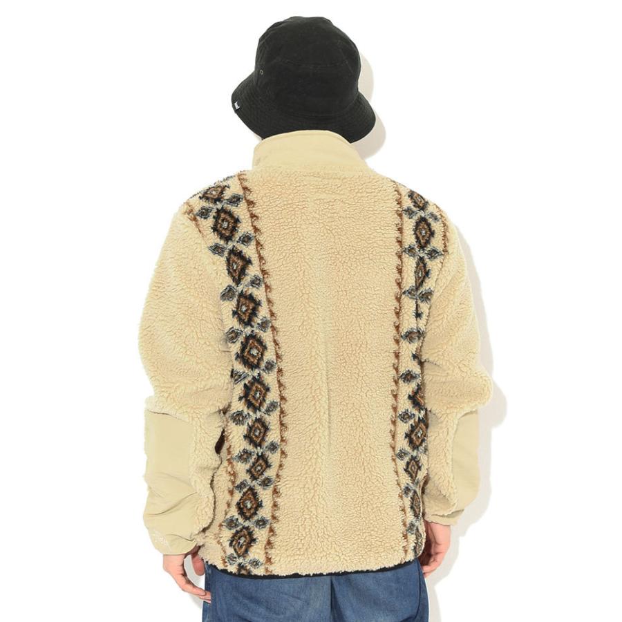 【ヒロ】Stussy NOMA Lima Jacquard Sherpa Buy Stussy Lima Jacquard Sherpa Jacket 'Beige' - 118401 BEIG | GOAT