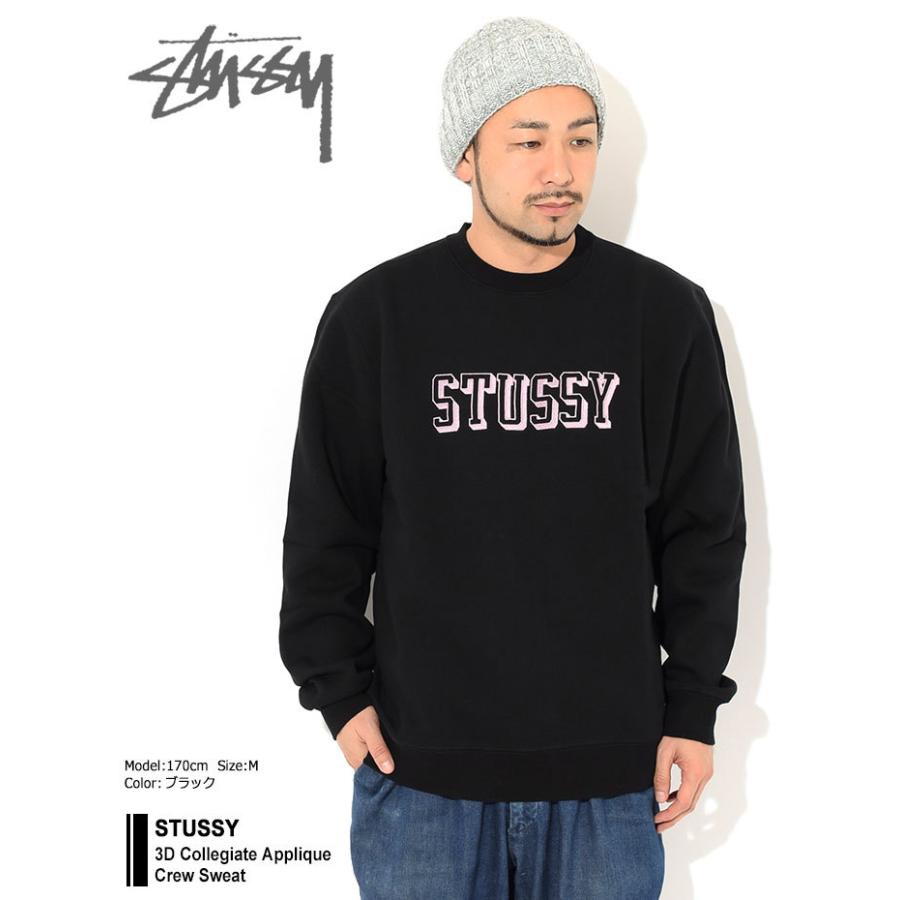 Stüssy トレーナー STUSSY ステューシー トレーナー メンズ & レディース Mock Neck