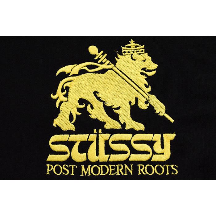 STUSSY（ステューシー） プルオーバー パーカー メンズ Stussy Lion