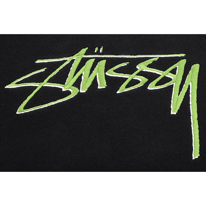 STUSSY（ステューシー） トレーナー メンズ Stussy Smooth Stock