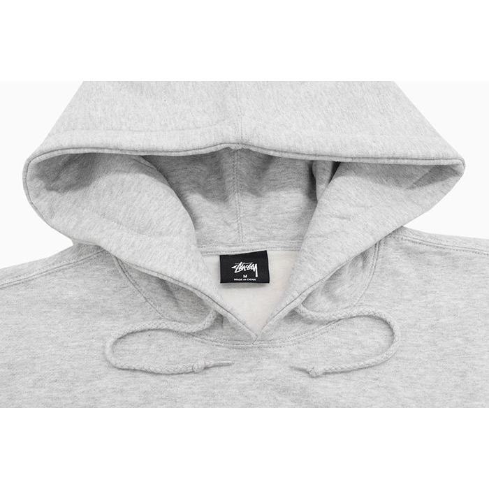 STUSSY（ステューシー） プルオーバー パーカー メンズ 8 Ball Man