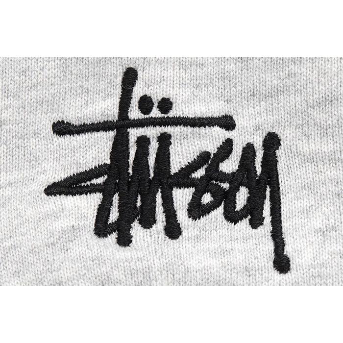 STUSSY（ステューシー） プルオーバー パーカー メンズ 8 Ball Man