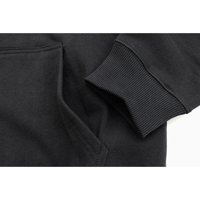 STUSSY（ステューシー） プルオーバー パーカー メンズ Basic Stussy
