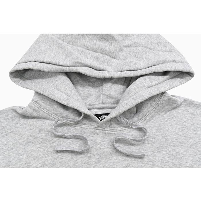 STUSSY（ステューシー） パーカー プルオーバー メンズ Smooth Stock