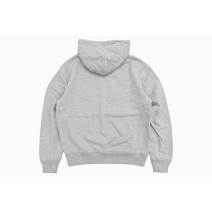 STUSSY（ステューシー） パーカー プルオーバー メンズ Smooth Stock