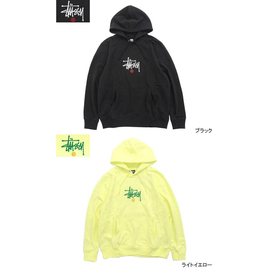 STUSSY ステューシー 中綿ブルゾン フーディー ジャンパー サーモライト STUSSY ステューシー 中綿ブルゾン フーディー ジャンパー