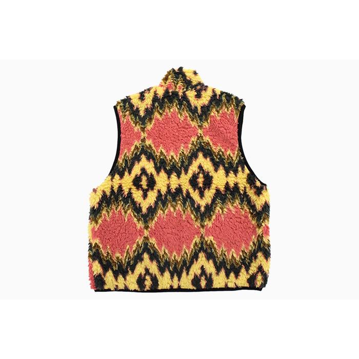 STUSSY（ステューシー） ジャケット メンズ Fillmore Sherpa ( stussy