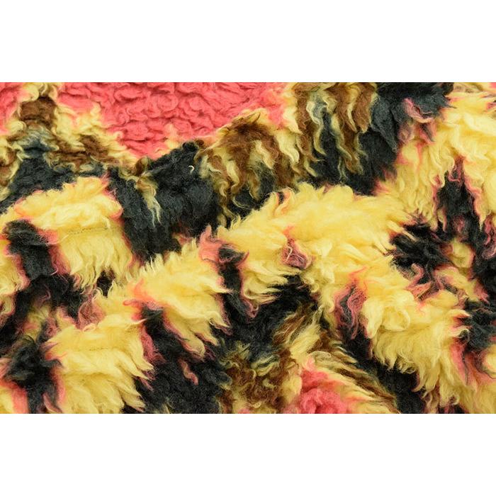 STUSSY（ステューシー） ジャケット メンズ Fillmore Sherpa ( stussy