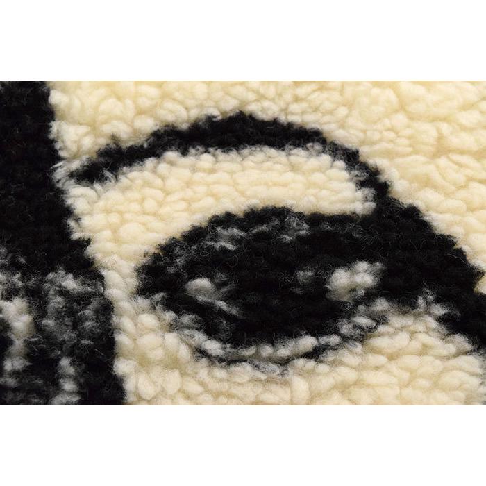 STUSSY（ステューシー） ジャケット メンズ Venus Jacquard Sherpa