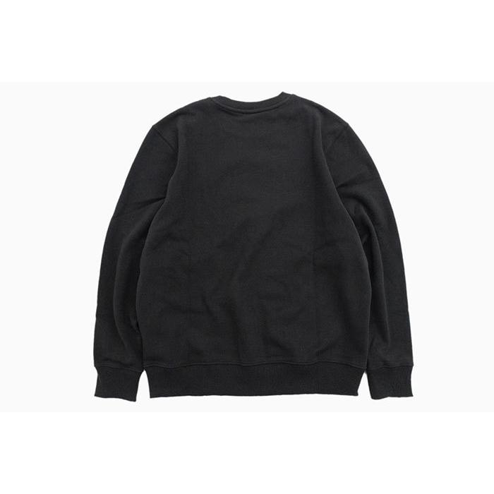 STUSSY ステューシー トレーナー メンズ Sport Applique ( crew STUSSY ステューシー トレーナー メンズ Sport Applique ( crew