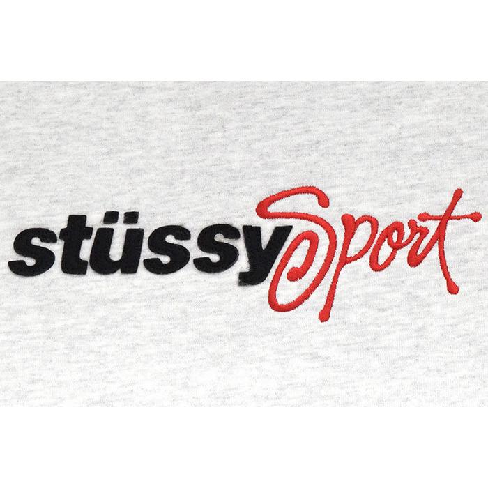 STÜSSY SPORTS スウェット L ivory Buy Stussy Sport Relaxed Oversized Crew 'Ivory' - 118487