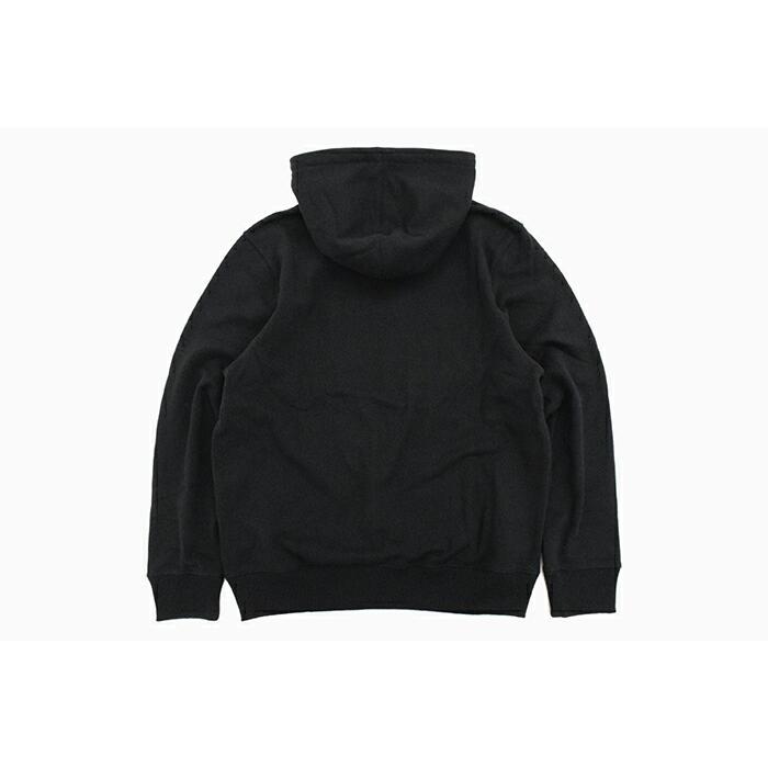 STUSSY（ステューシー） パーカー プルオーバー メンズ Sport Applique