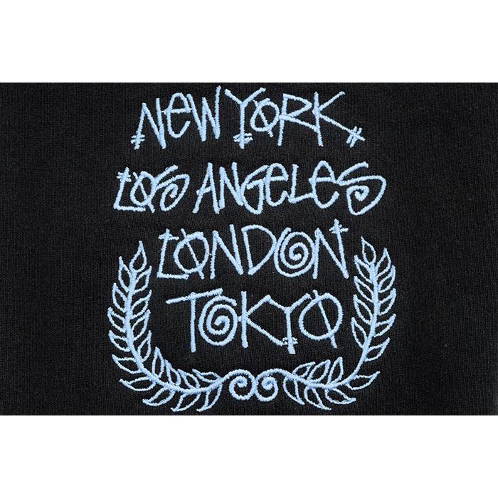 STUSSY ステューシー トレーナー メンズ Venus Applique STUSSY ステューシー トレーナー メンズ Venus Applique