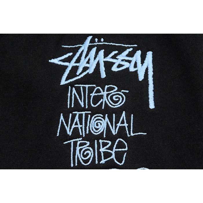 STUSSY ステューシー トレーナー メンズ Venus Applique