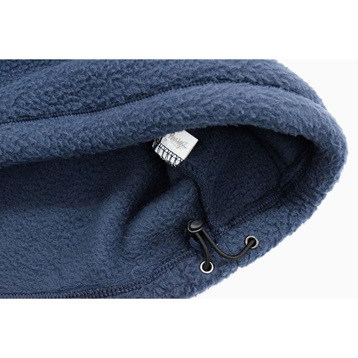 ステューシー ジャケット STUSSY メンズ Half Zip Mock Neck(stussy ステューシー ジャケット STUSSY メンズ Half Zip Mock Neck(stussy
