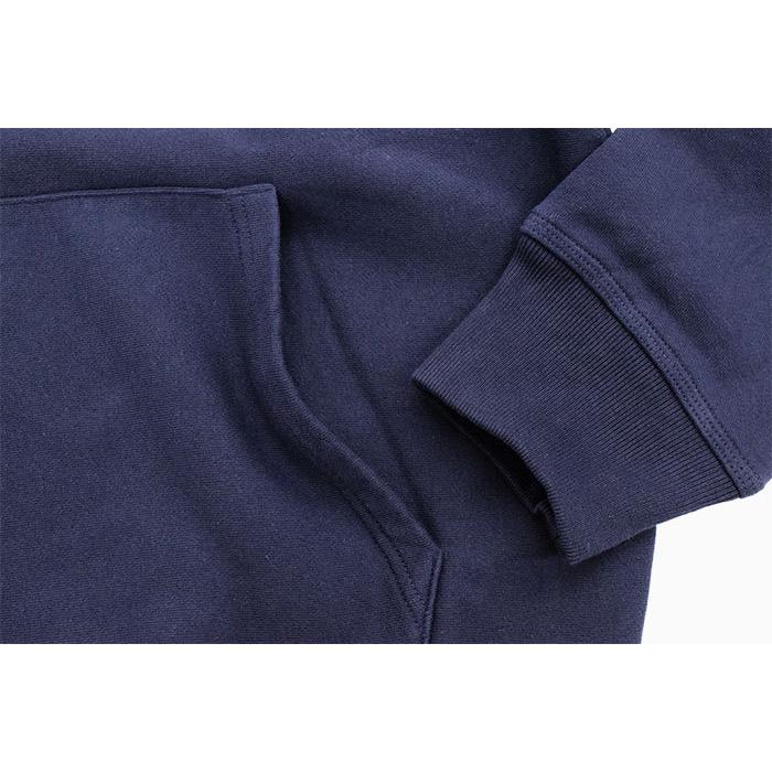 STUSSY（ステューシー） パーカー プルオーバー メンズ Basic Applique