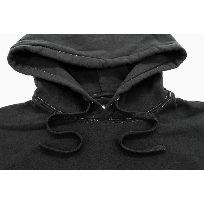 STUSSY（ステューシー） パーカー プルオーバー メンズ 8 Ball