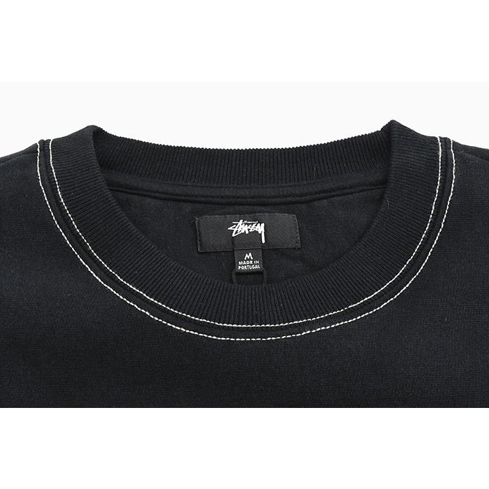 ancolo様、専用 STUSSY ステューシー トレーナー メンズ Contrast Stitch Label