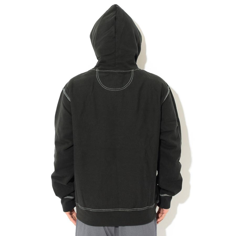 STUSSY ステューシー パーカー プルオーバー メンズ Contrast STUSSY ステューシー パーカー プルオーバー メンズ Contrast