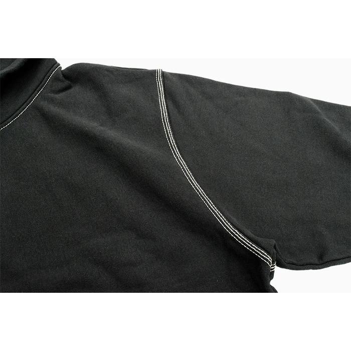 STUSSY（ステューシー） パーカー プルオーバー メンズ Contrast