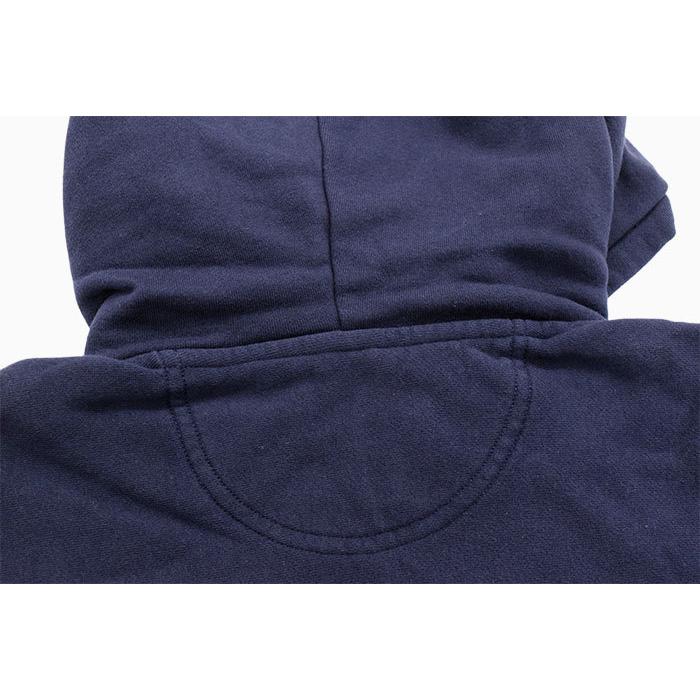 ステューシー パーカー プルオーバー STUSSY メンズ Swirl Applique ( stussy Pullover Hoodie スウェット トップス 118465 USAモデル 正規 )｜icefield｜12