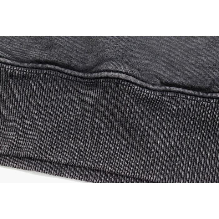 STUSSY（ステューシー） パーカー プルオーバー メンズ Dyed Stussy