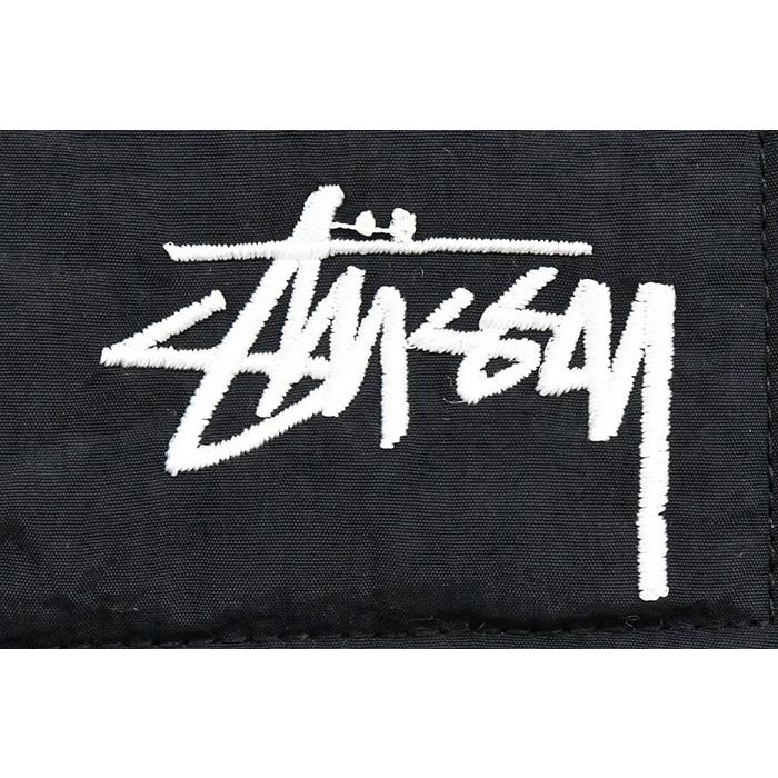 STUSSY（ステューシー） ジャケット メンズ Pattern Sherpa ( stussy