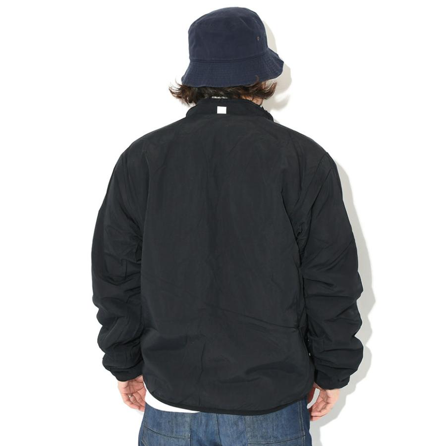STUSSY ステューシー ジャケット メンズ Dragon Sherpa STUSSY ステューシー ジャケット メンズ Dragon Sherpa