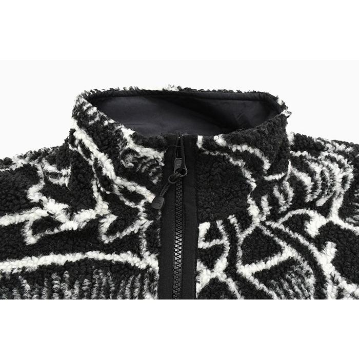 STUSSY（ステューシー） ジャケット メンズ Dragon Sherpa Reversible