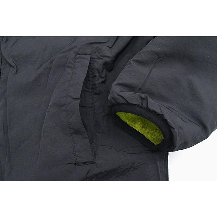 STUSSY（ステューシー） ジャケット メンズ Sherpa Reversible (JKT