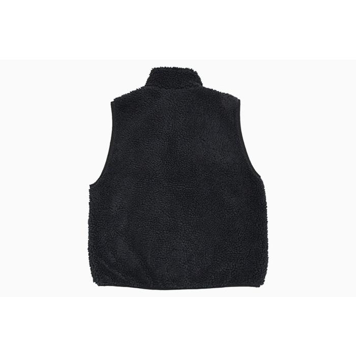 STUSSY ステューシー ジャケット メンズ Sherpa Reversible STUSSY ステューシー ジャケット メンズ Sherpa Reversible