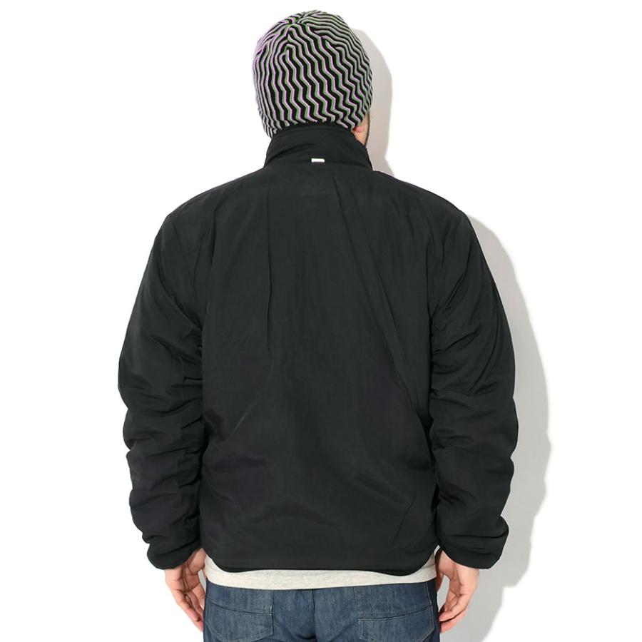 STUSSY ステューシー ジャケット メンズ Sherpa Reversible STUSSY ステューシー ジャケット メンズ Sherpa Reversible