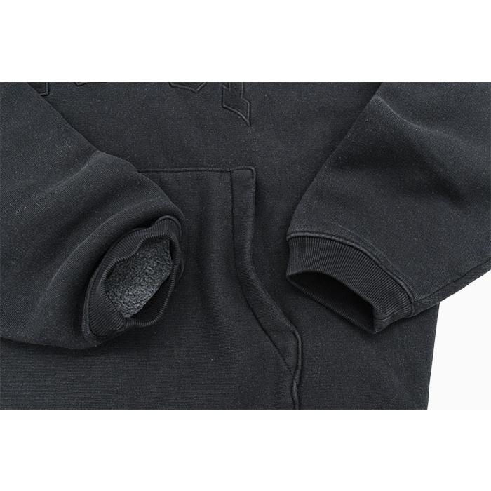 STUSSY ステューシー パーカー プルオーバー メンズ Embroidered